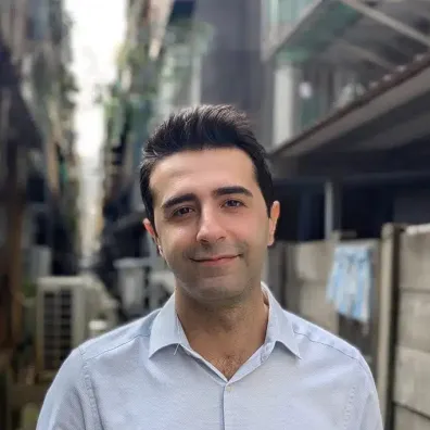Cagan Koc