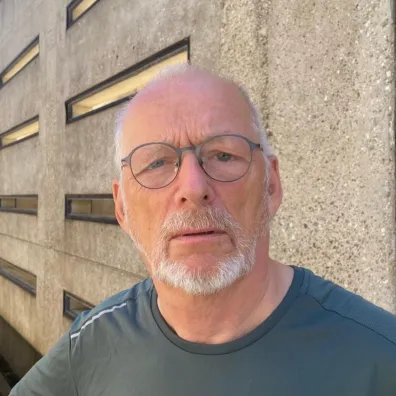 Jos van der Lans