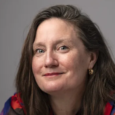 Suzanne Kröger