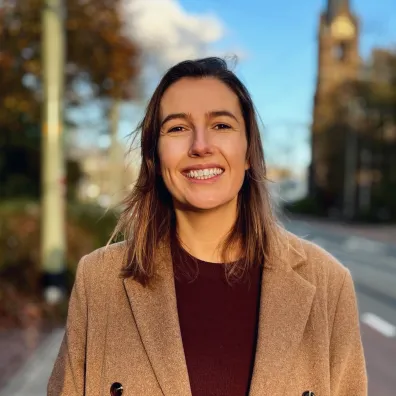 Janneke Holman