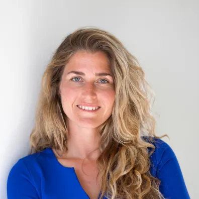 Sanne van Keulen
