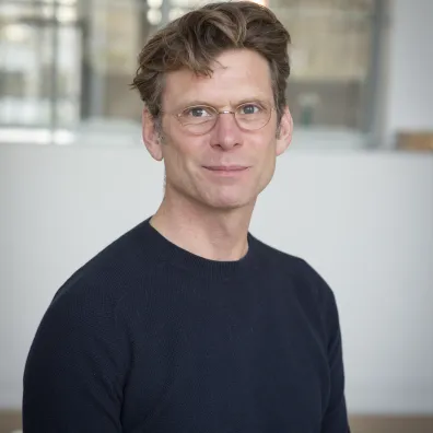Evert Nieuwenhuis