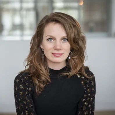 Noortje Thijssen