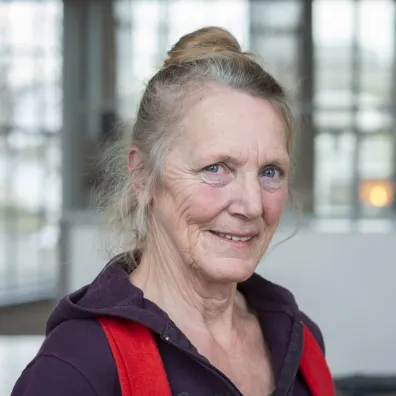 Wobke van der Kolk