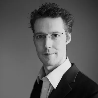 Jasper Blom