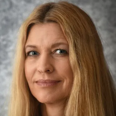 Irene van Staveren