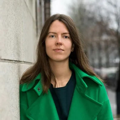Valerie Schreur
