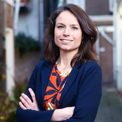 Katinka Eikelenboom