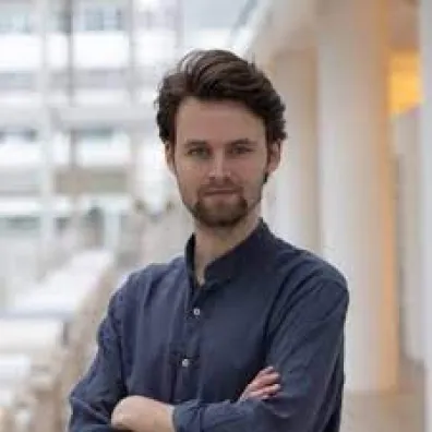 Pieter Sellies