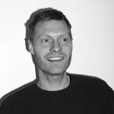 Floris Visser