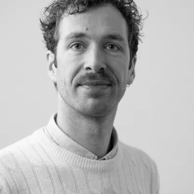 Koen van Zon
