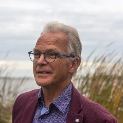 Evert van der Veen