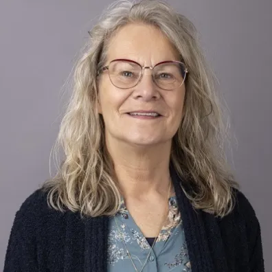 Jacqueline Kalk
