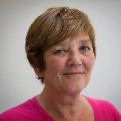 Marijke Linthorst