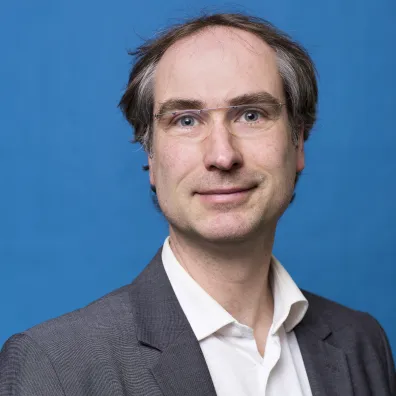 Egbert de Vries