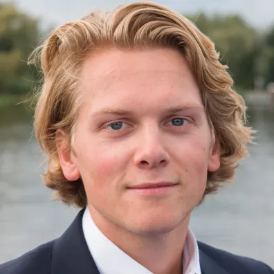 Erik Pees