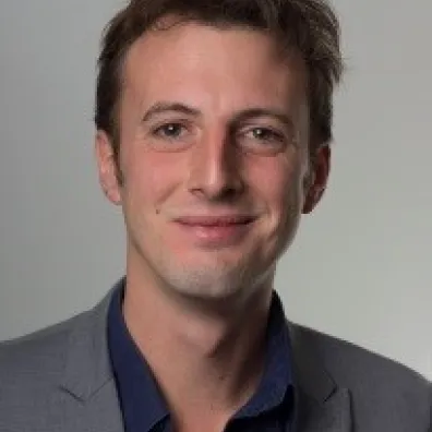 Twan van Lieshout