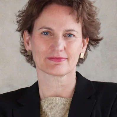 Francine Houben