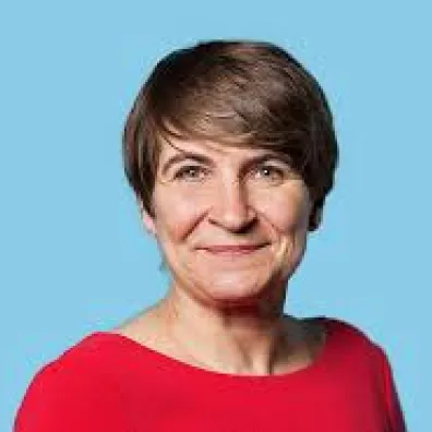 Lilianne Ploumen