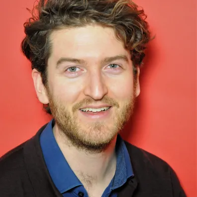 Koen van der Gaast