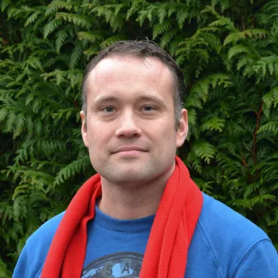 Maarten van den Bos