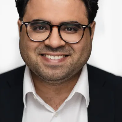 Mohammed Chahim