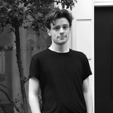 Rob Janssen