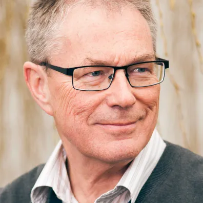 Ben Dankbaar
