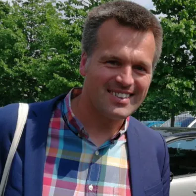Matthijs van Muijen