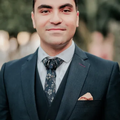 Mohamed Nasr