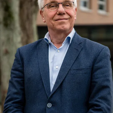 Chris Tonissen