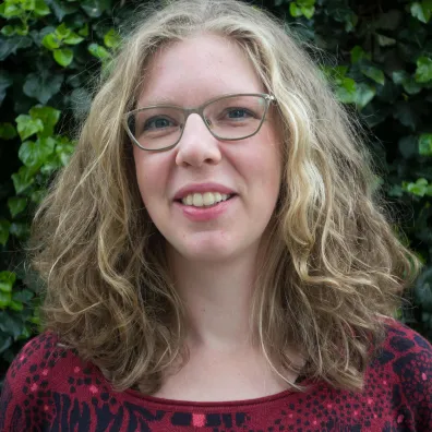 Naomi Woltring