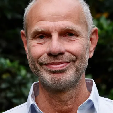 Jan Willem Erisman