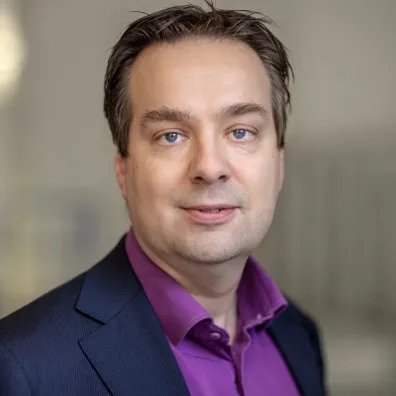Rutger Claassen