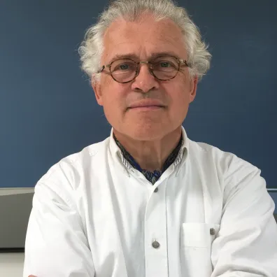Eric Brinckmann