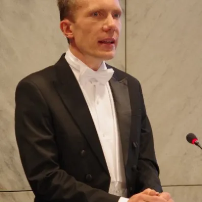 Nils Nijdam