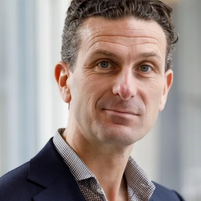 Jeroen van der Waal