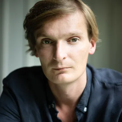 Cees Zweistra