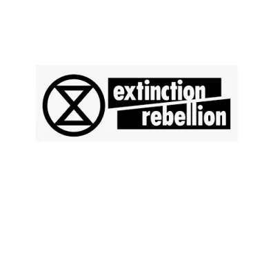 Logo Extinction Rebellion 
