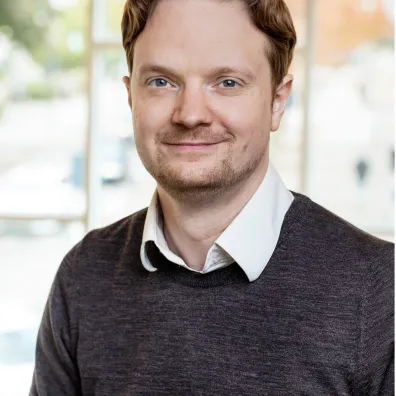Roderik Rekker