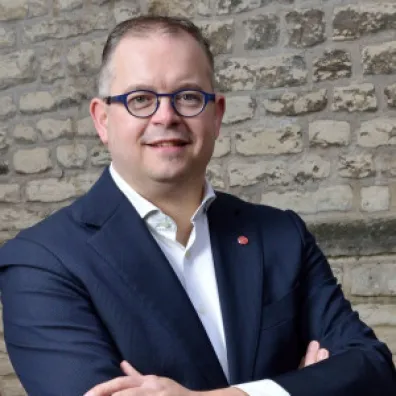 Rogier Tetteroo