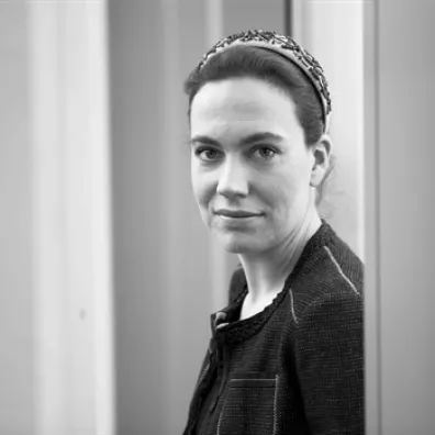 Sarah de Lange