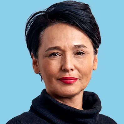 Hélène Oppatja