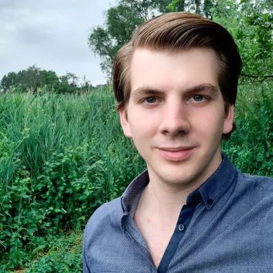 Koen Lenferink