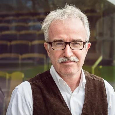 Hans Blokland