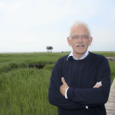 Harm Evert Waalkens