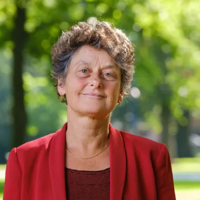 Tineke Strik