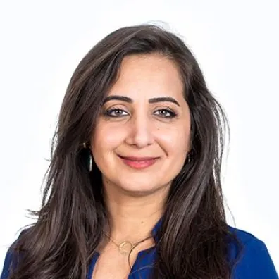 Songül Mutluer