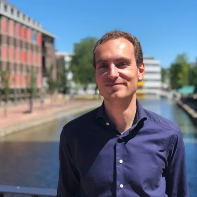 Nik de Boer