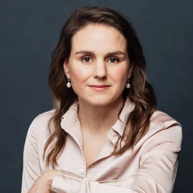 Merel van Rooy